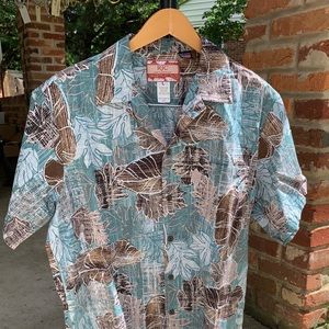 RJC Men’s Casual Button Down Cotton Shirt